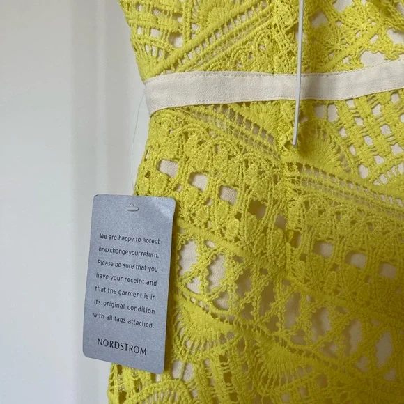 SOLD!! Mermaid Adelyn Rae vintage barbiecore dress Silhouette wedding church - Picture 8 of 16